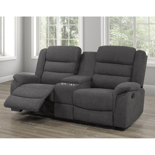 Gill Recliner Series