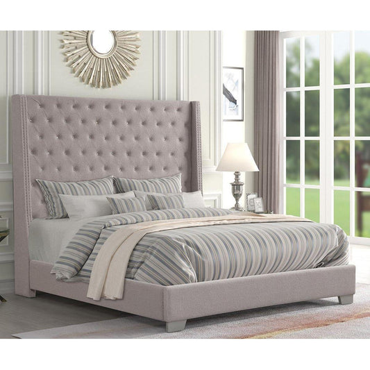 Lyra King Bed