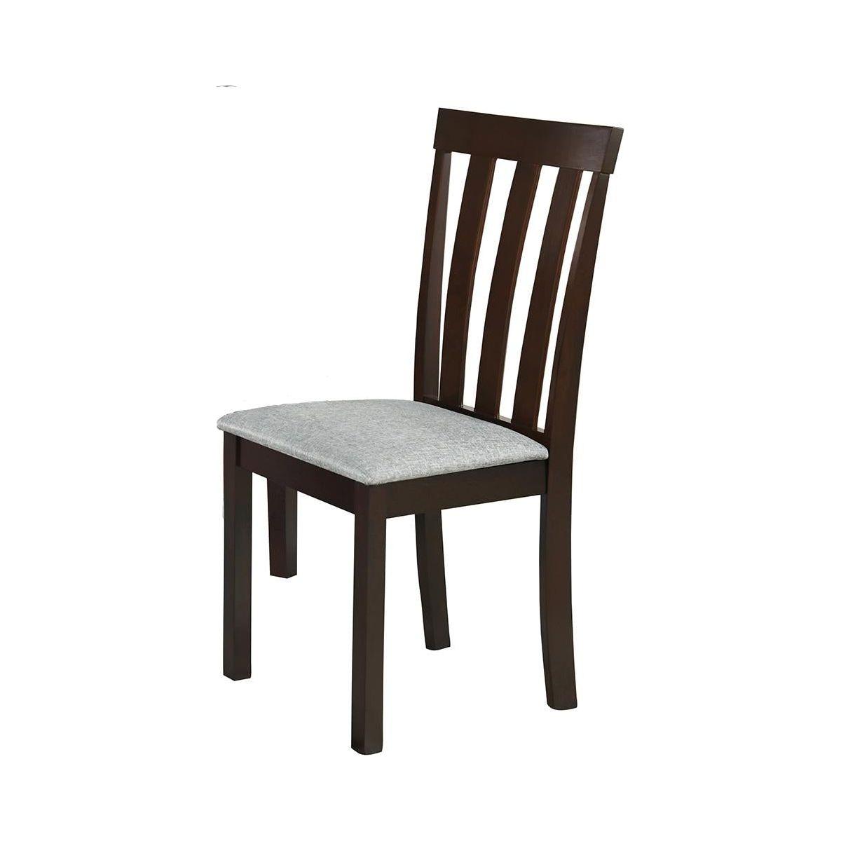 Diana 7 PC Dining Set