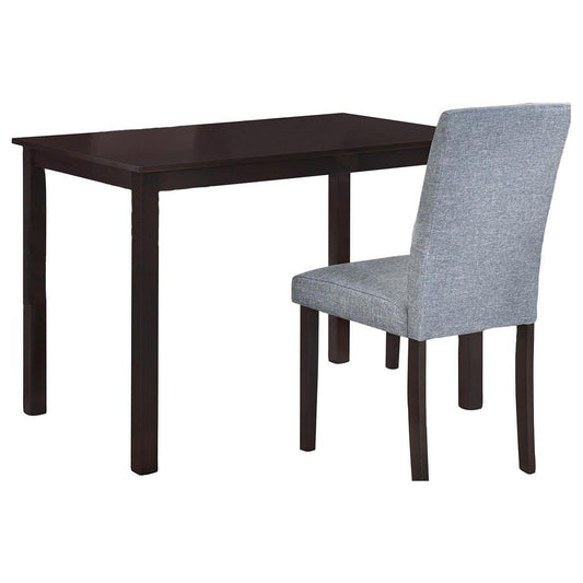 Dawn 5 PC Dining Set