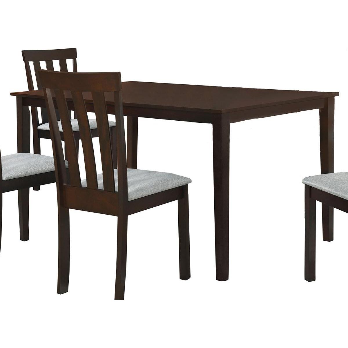 Diana 7 PC Dining Set