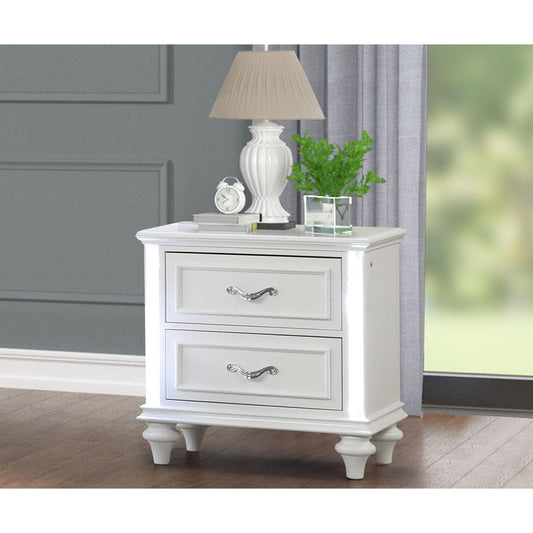 Marigold Nightstand