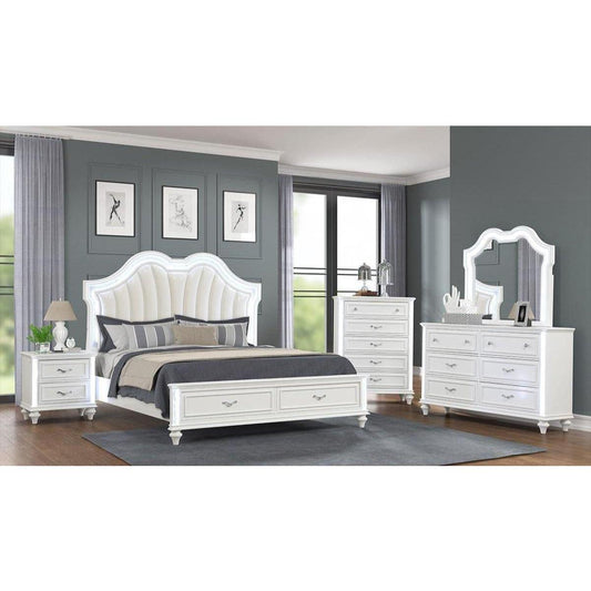 Tagetes Bedroom Set