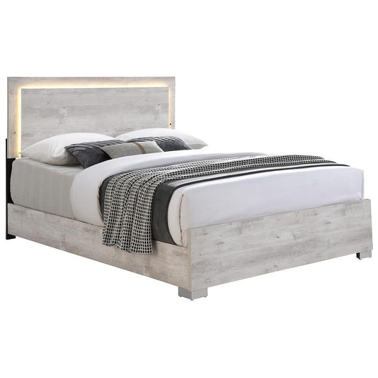 Freya Queen Bed