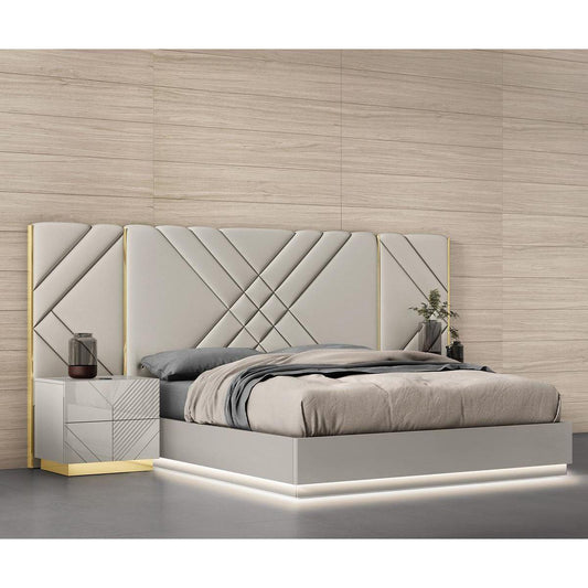 Aki Bedroom Set