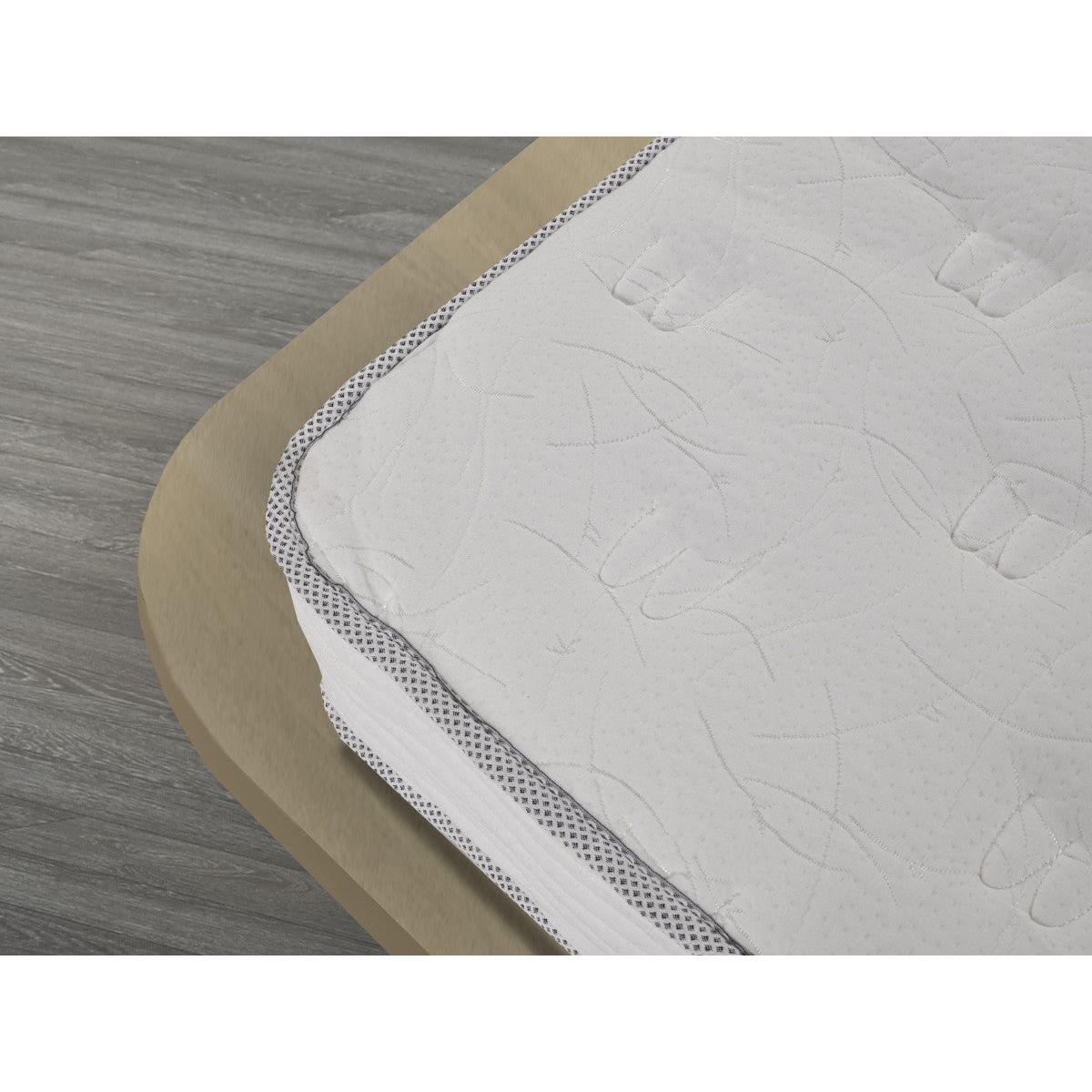 Cicely 8" Queen Mattress