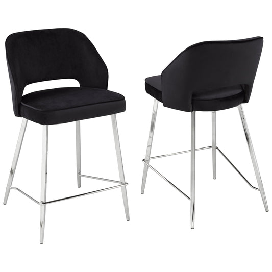 Marcelo Counter Stool, Set Of 2