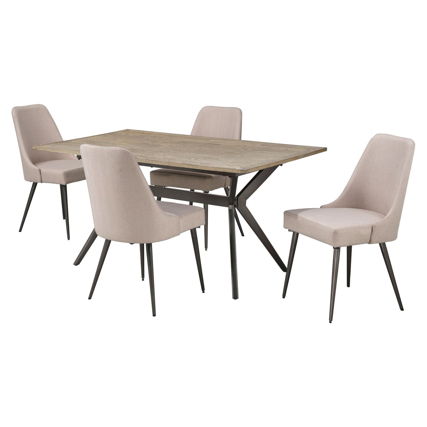 Regina Dining Set