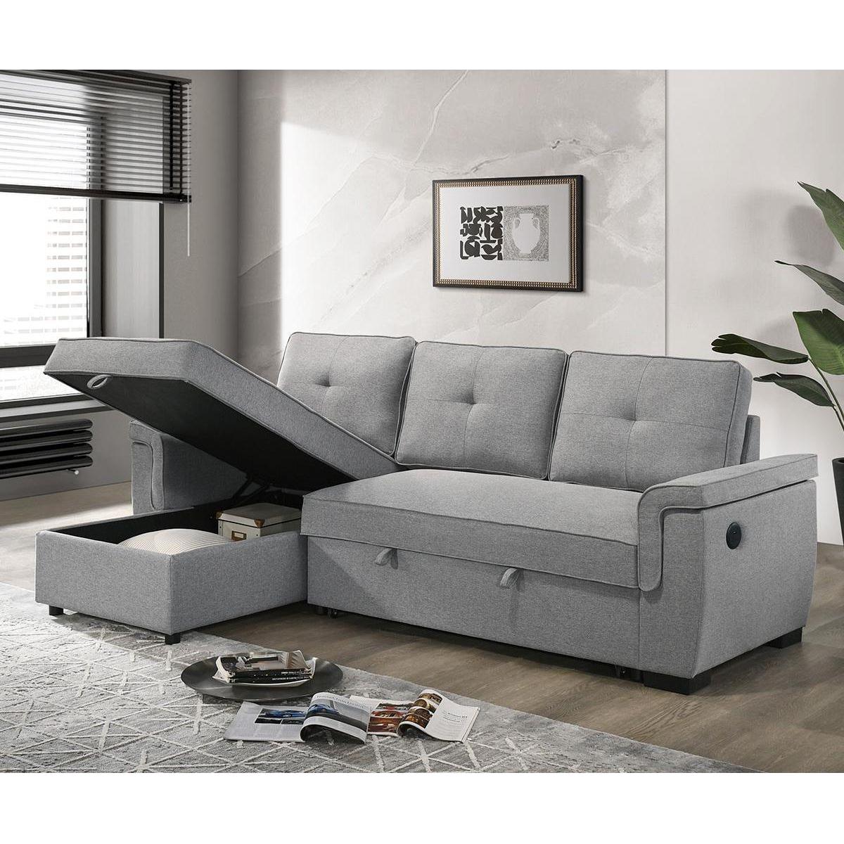 Apollo Sectional