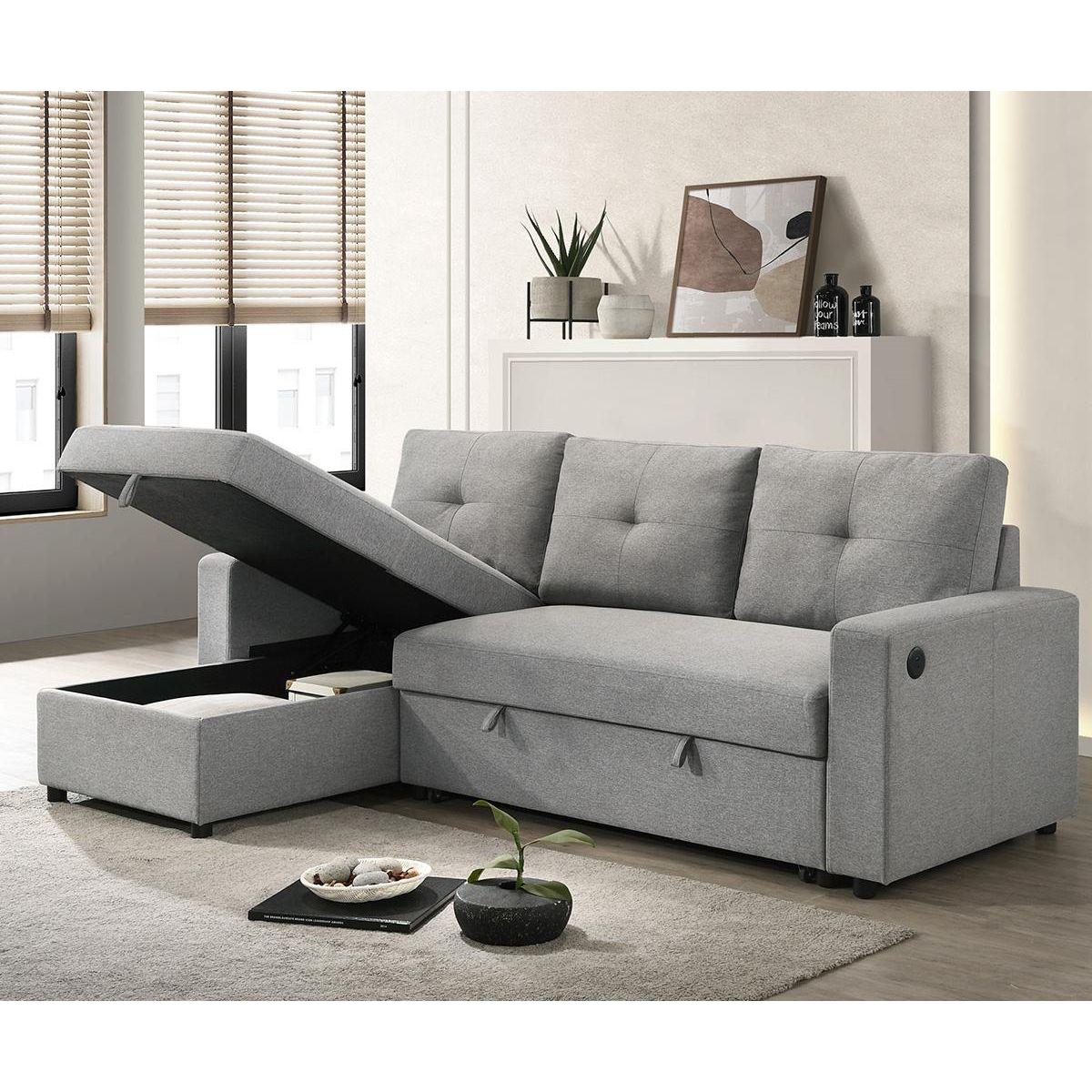 Ceillo Sectional