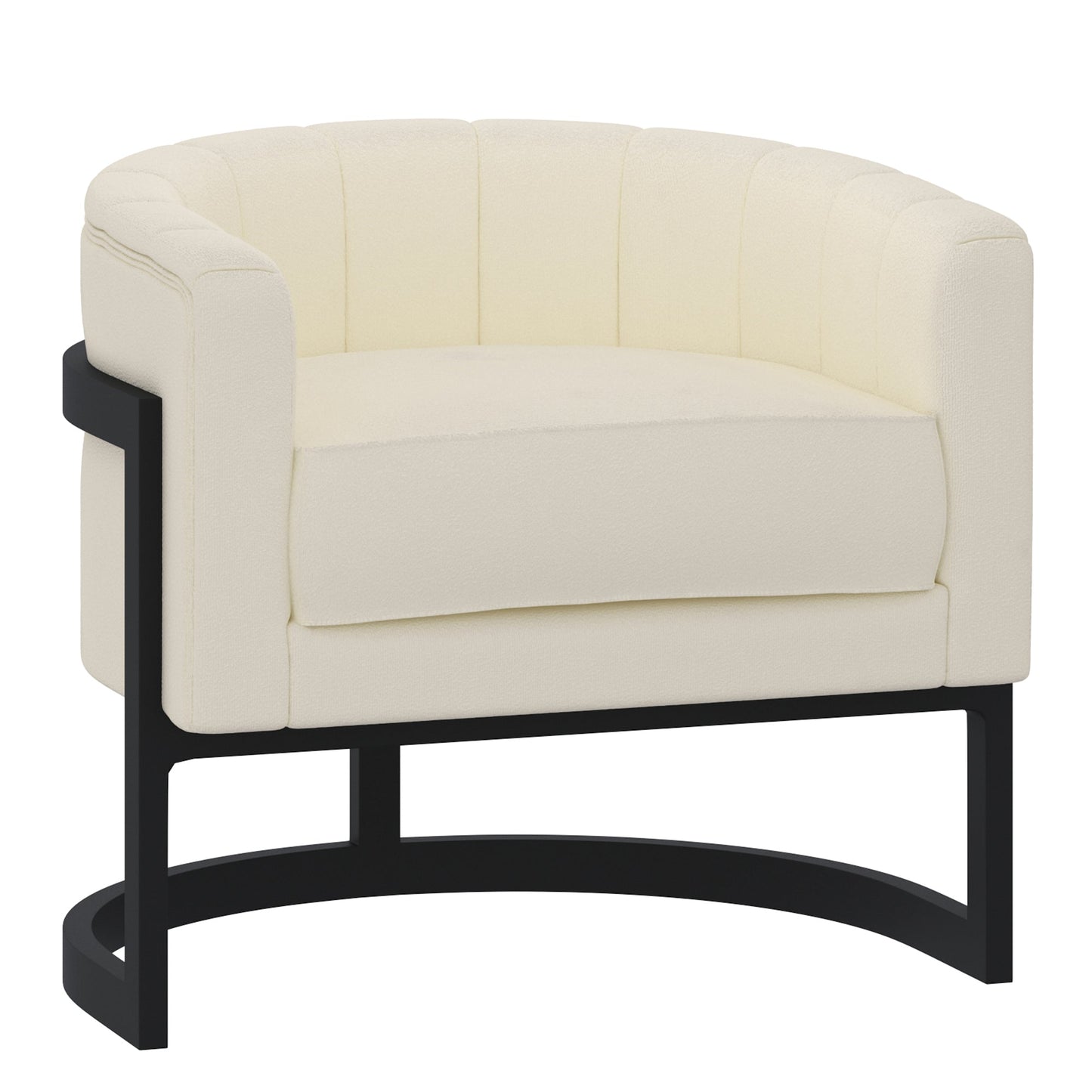 Zhuri Accent Chair