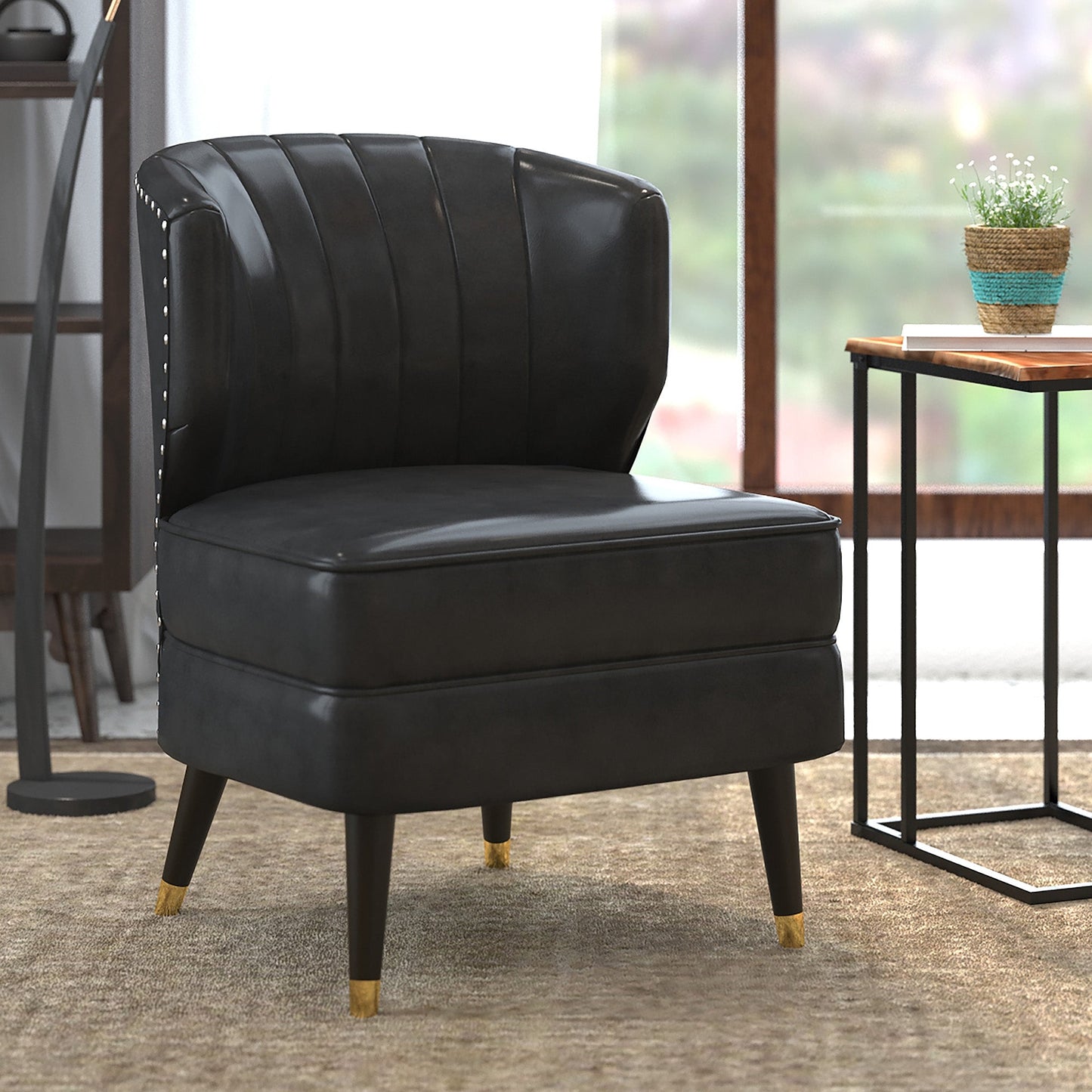 Kyrie Accent Chair