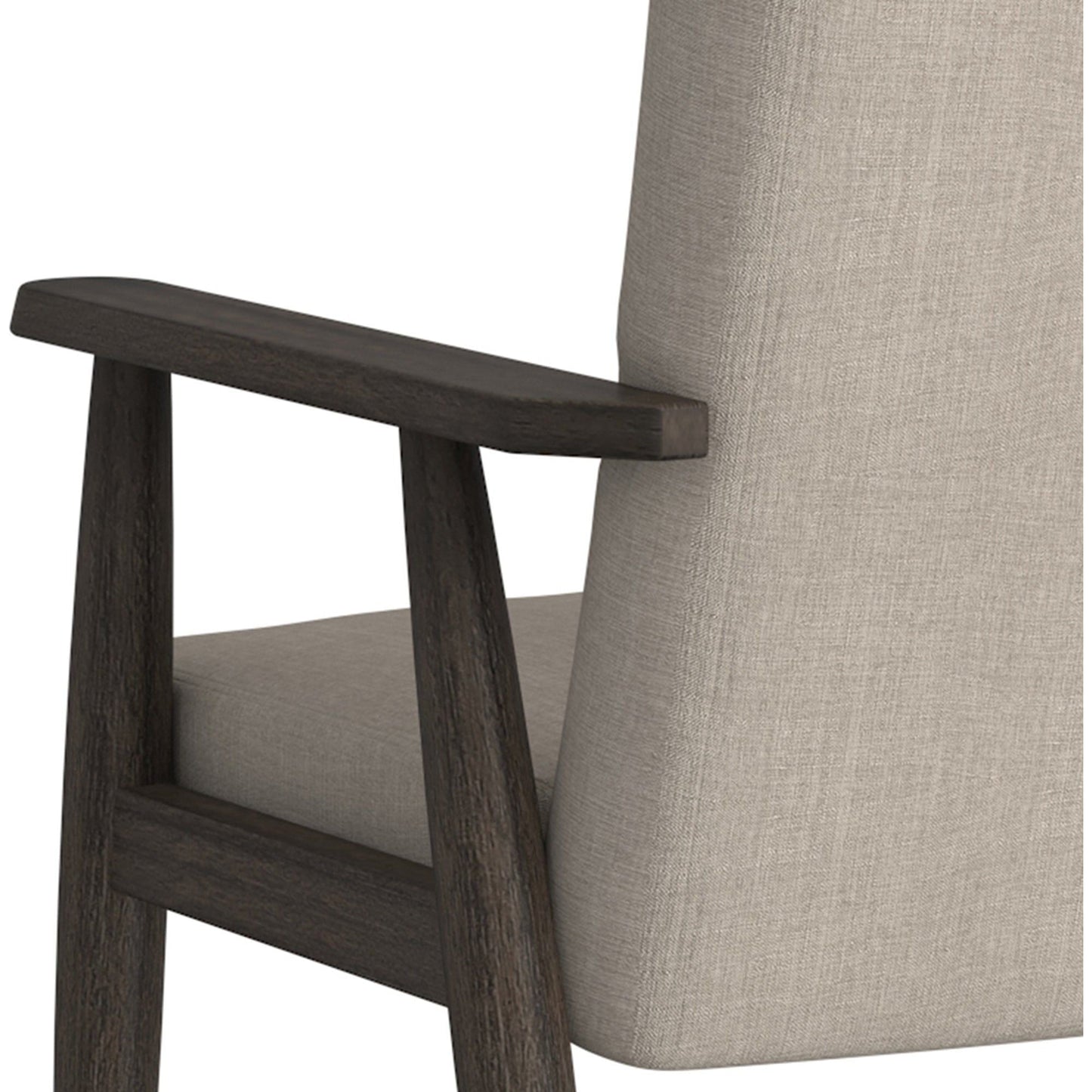 Huxly Accent Chair