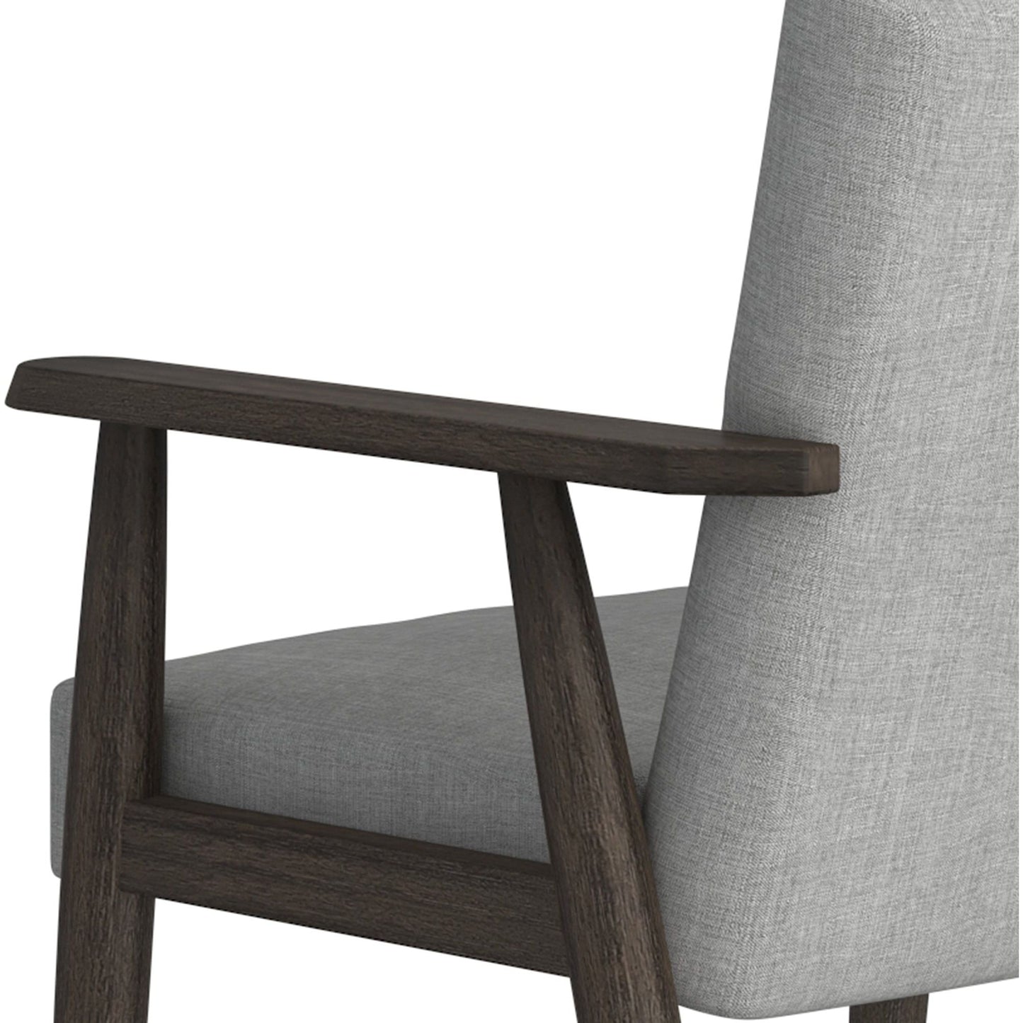 Huxly Accent Chair