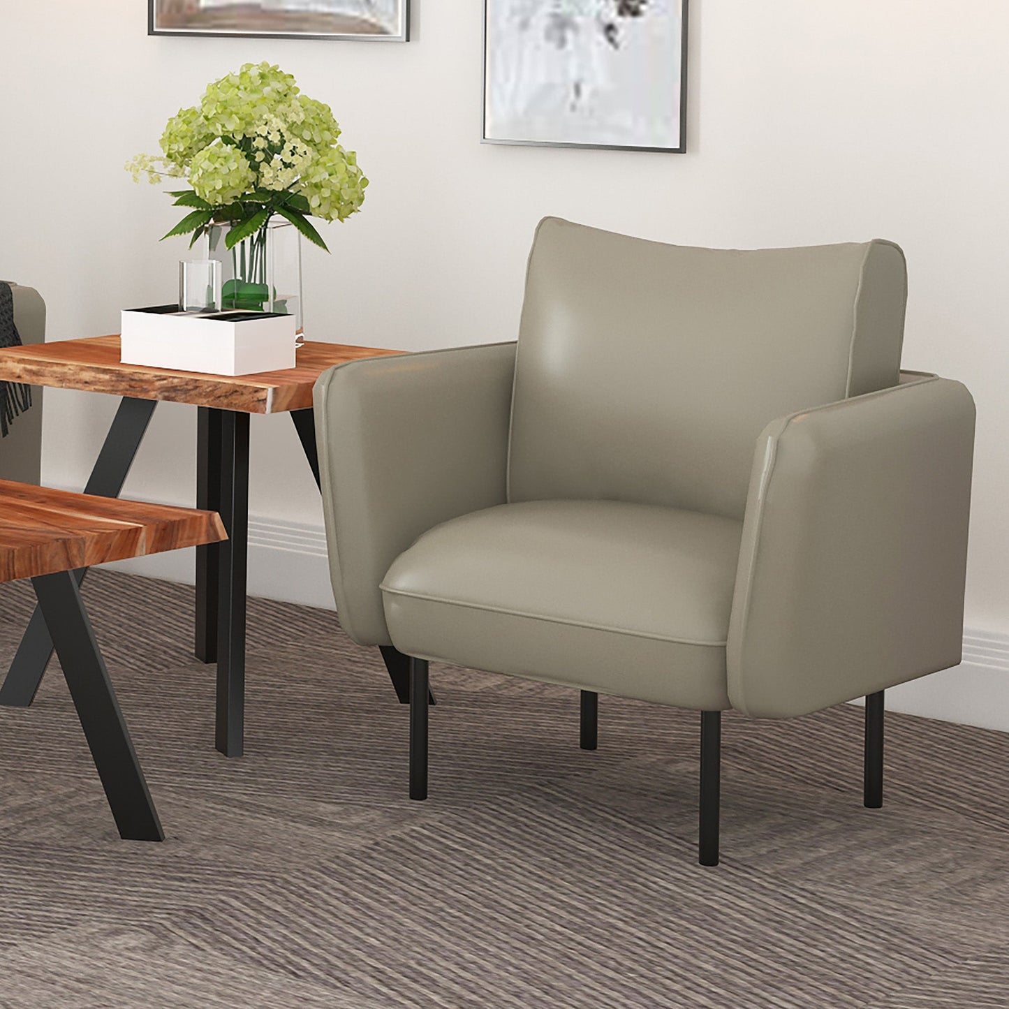 Ryker Accent Chair