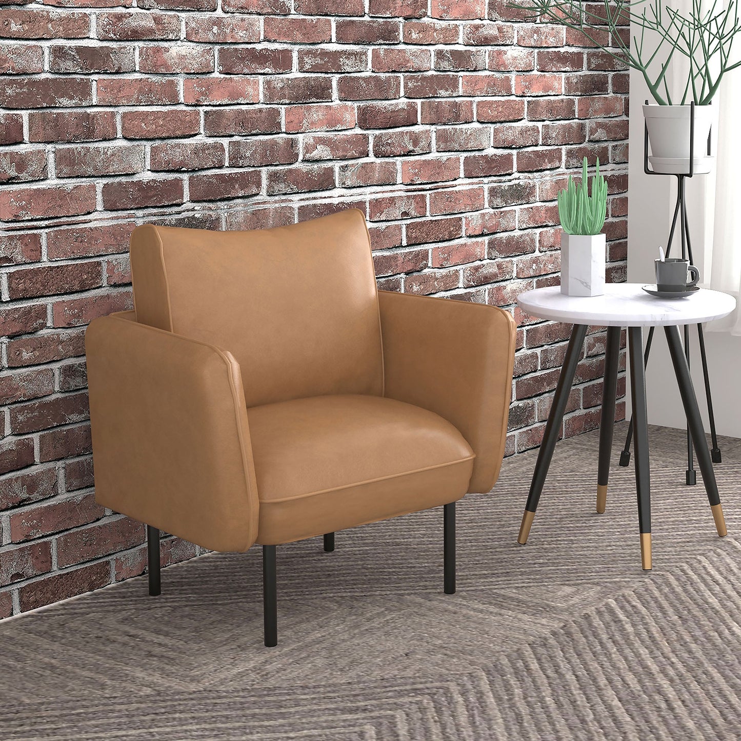 Ryker Accent Chair