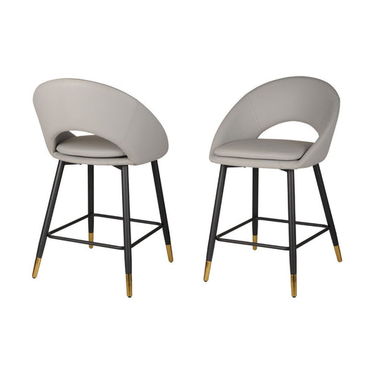 Ivan Counter Stool, Set Of 2