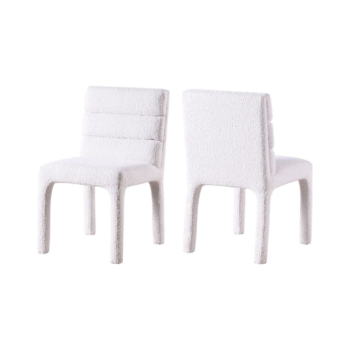 Salomi Dining Chair, Set of 2