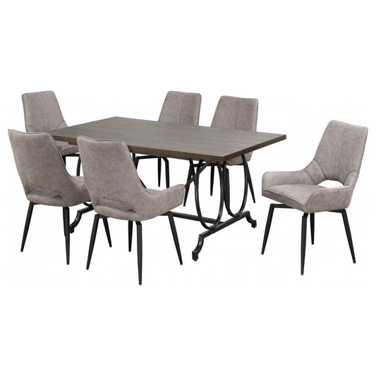 Natalia Dining Set