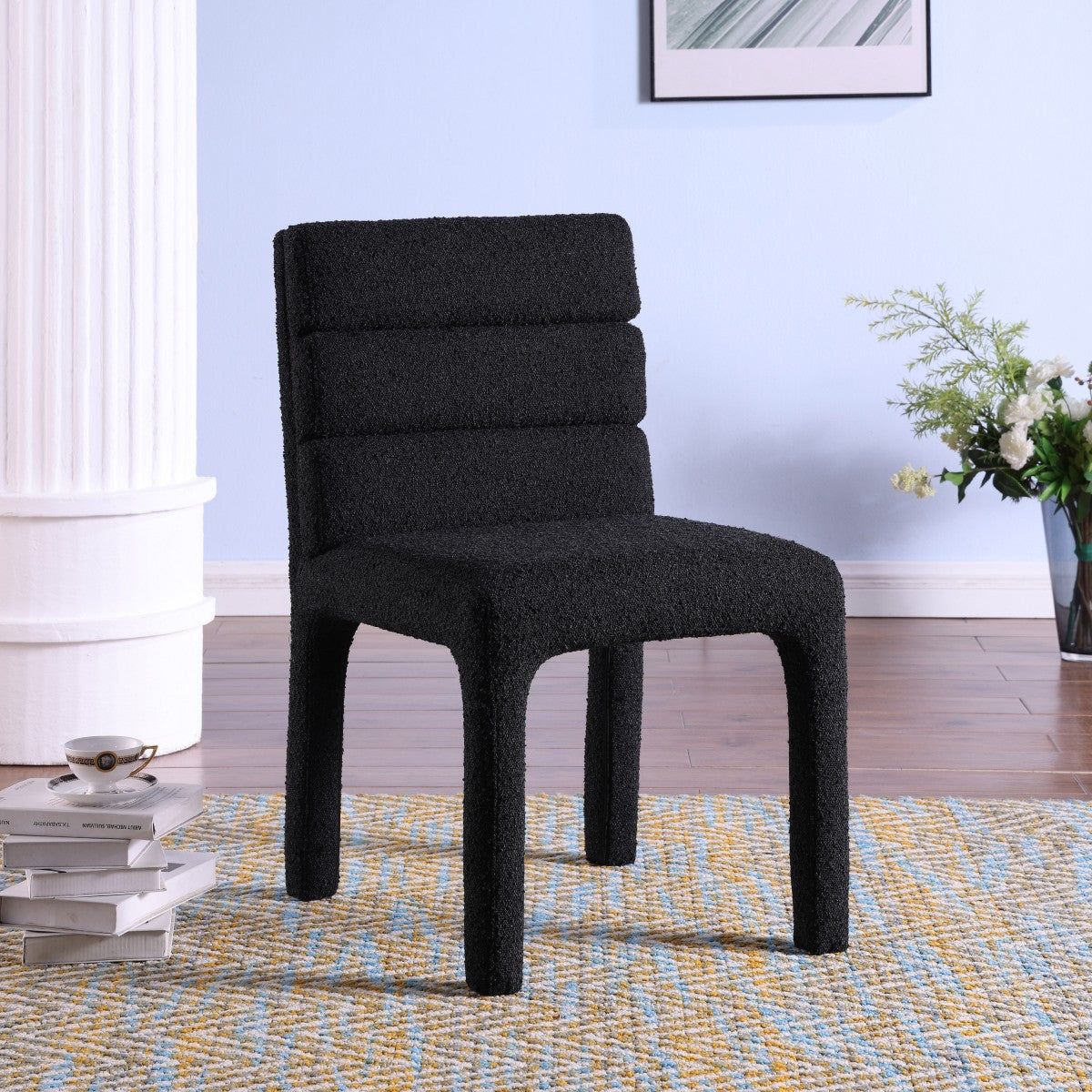 Salomi Dining Chair, Set of 2