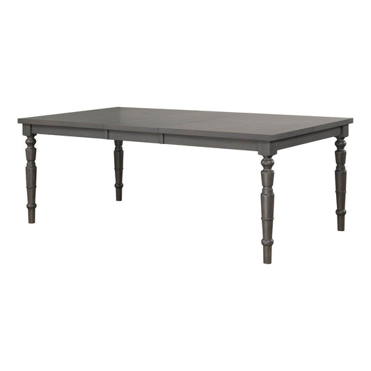 Ana Dining Table - Grey