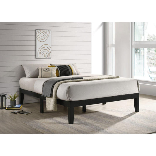 Addicus Platform Bed