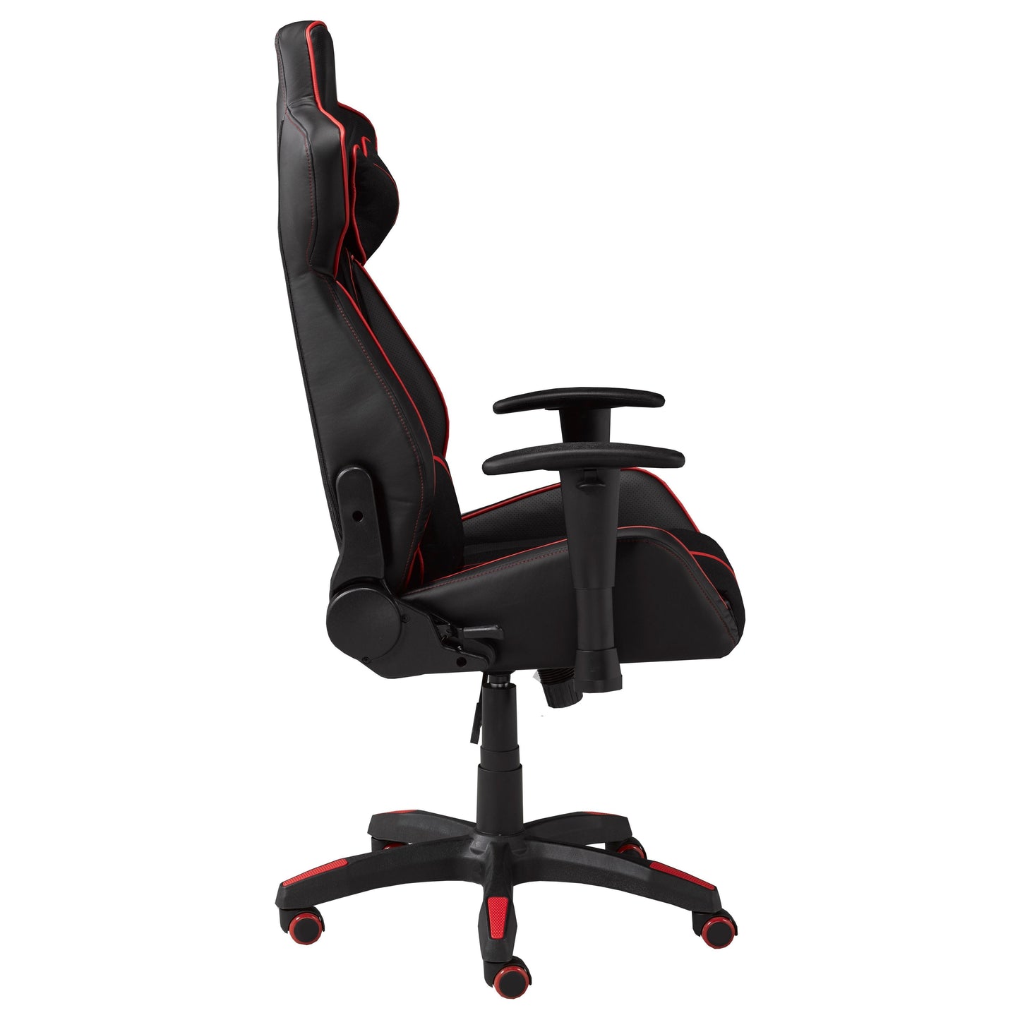 Adrain Gaming Chair, Red