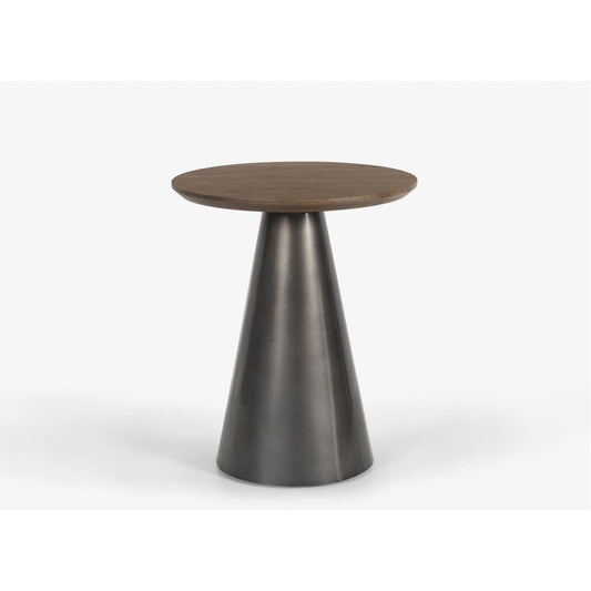 Accent Table, Espresso