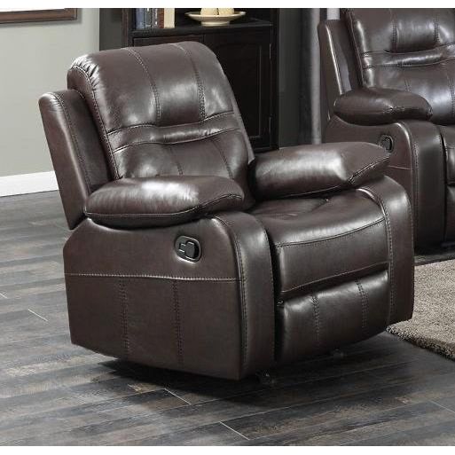 Pierce Recliner Series