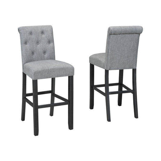 Lorenzo 29'' Bar Stool, Set Of 2