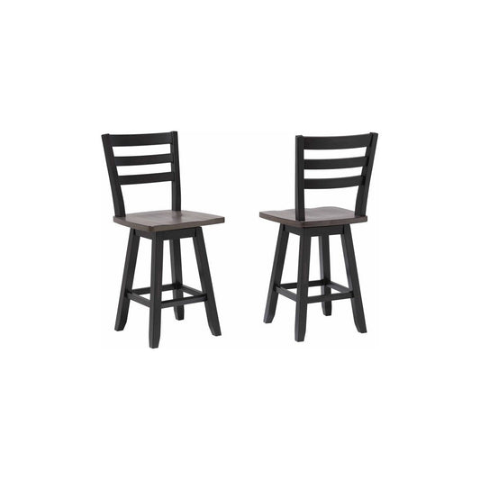 Joaquin Counter Stool, Set Of 2