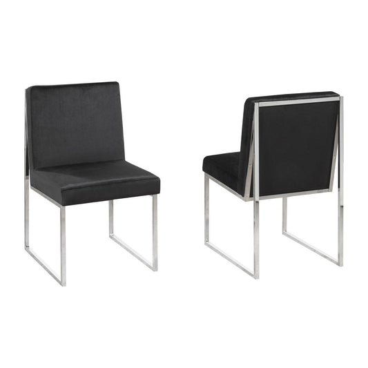 Bruno Dining Chair, Set Of 2