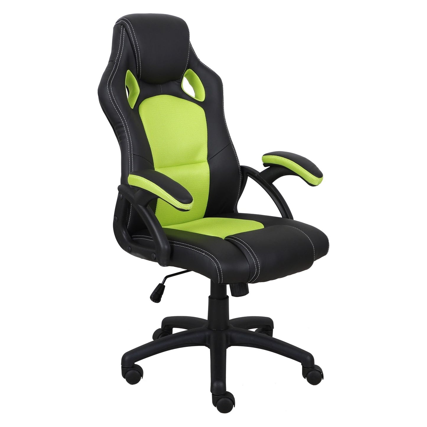 Robin Gaming Chair, Green