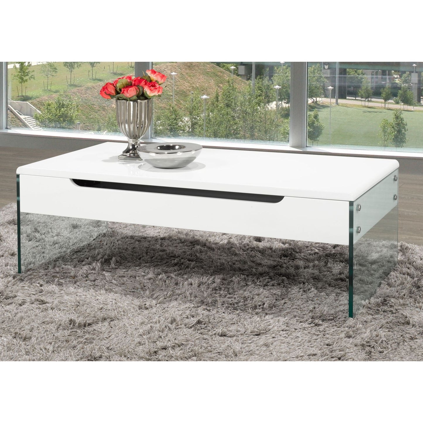 Lyanna Coffee Table