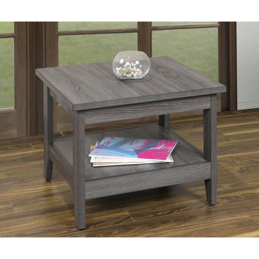 Agatha End Table