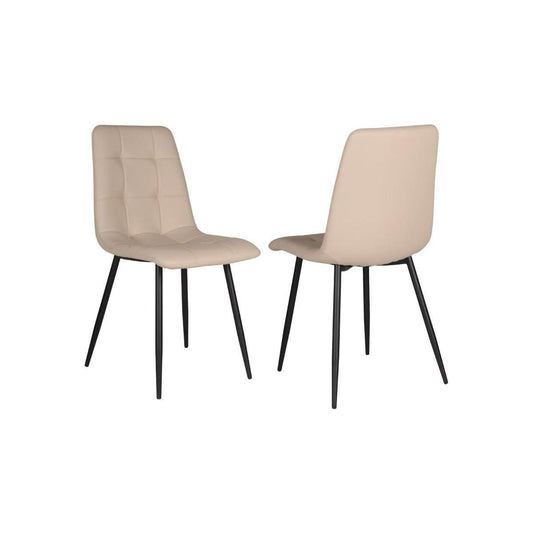 Noemi Dining Chair, Set Of 2