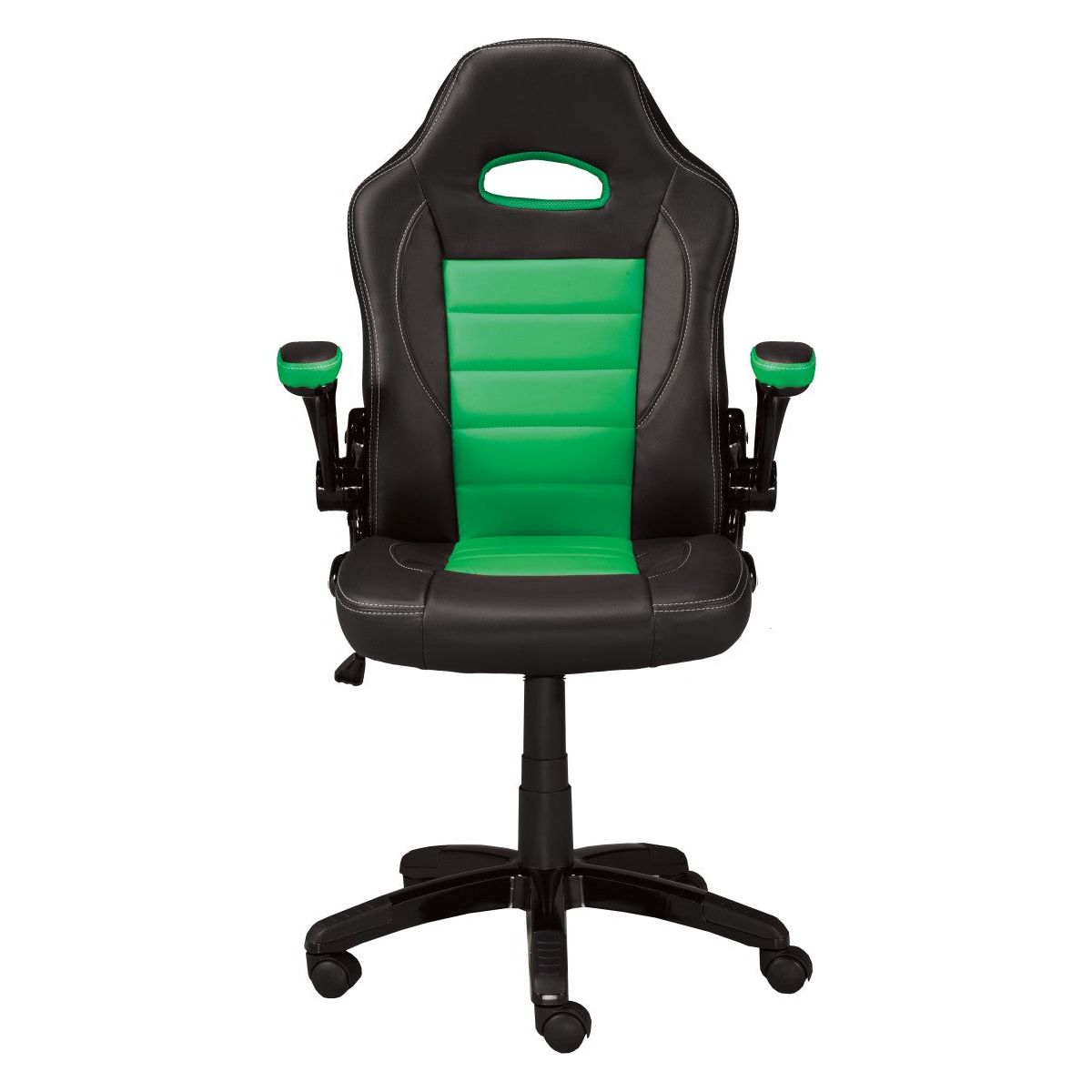 Jio Gaming Desk & Chair Set, Green