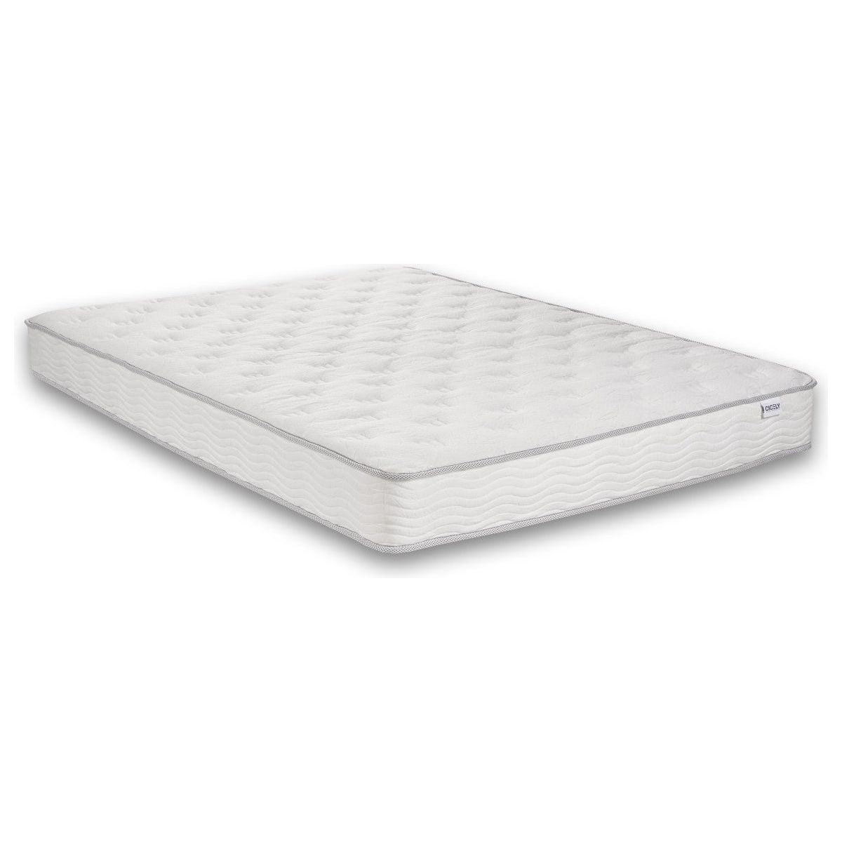 Cicely 8" Queen Mattress