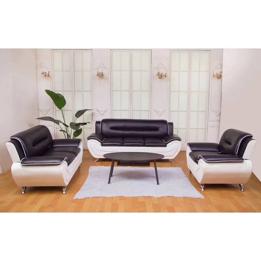 Speedy 3 PC Sofa Set