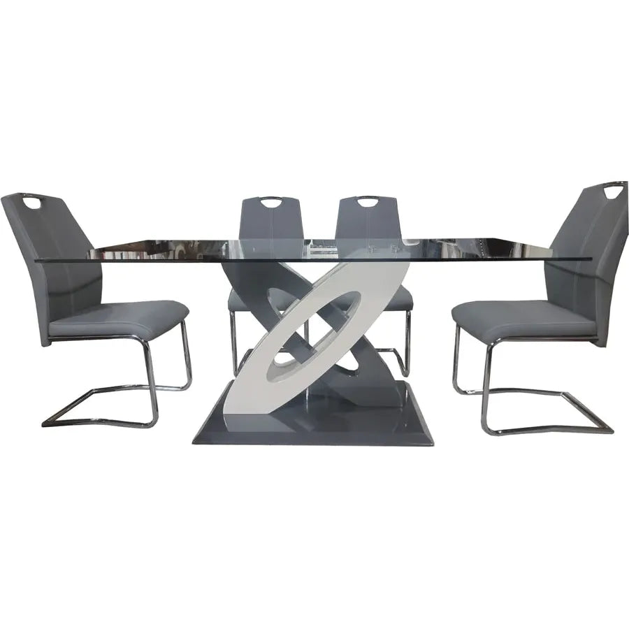 Rapheal 7PC Dining Set