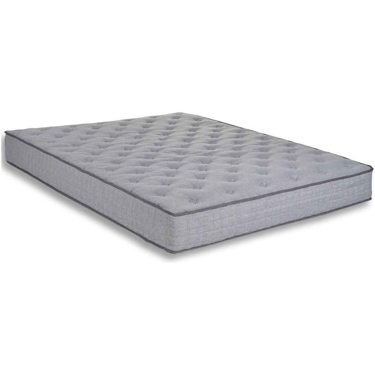 Cicely 9" Mattress, Queen