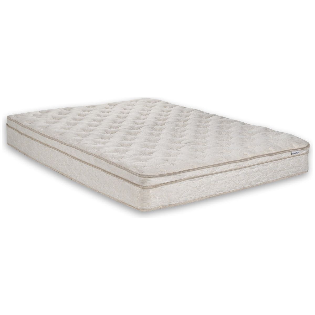 Cicely 10.5'' Matress - Full