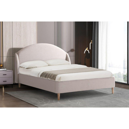 Mason Platform Bed