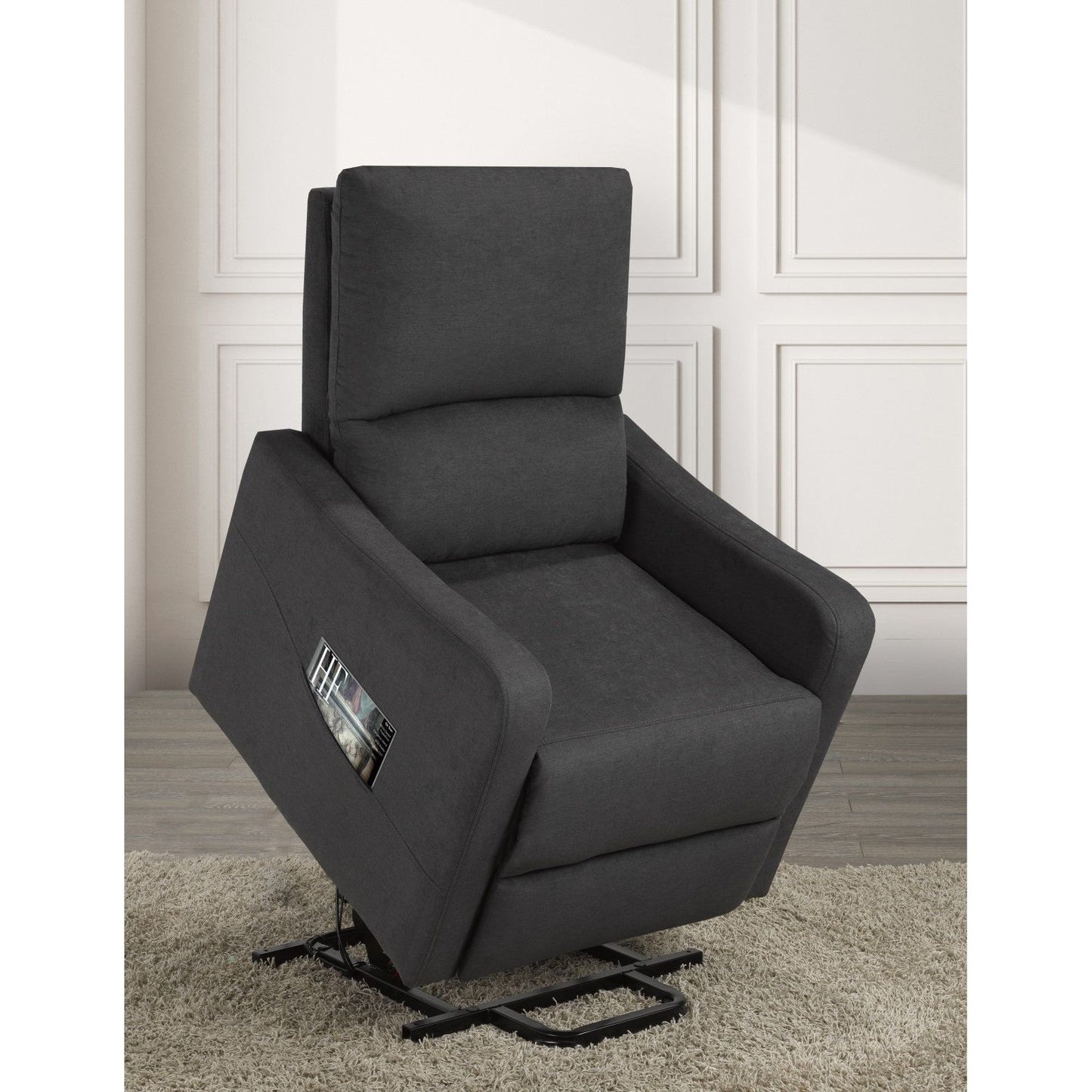 Luxe Recliner Lift Chair