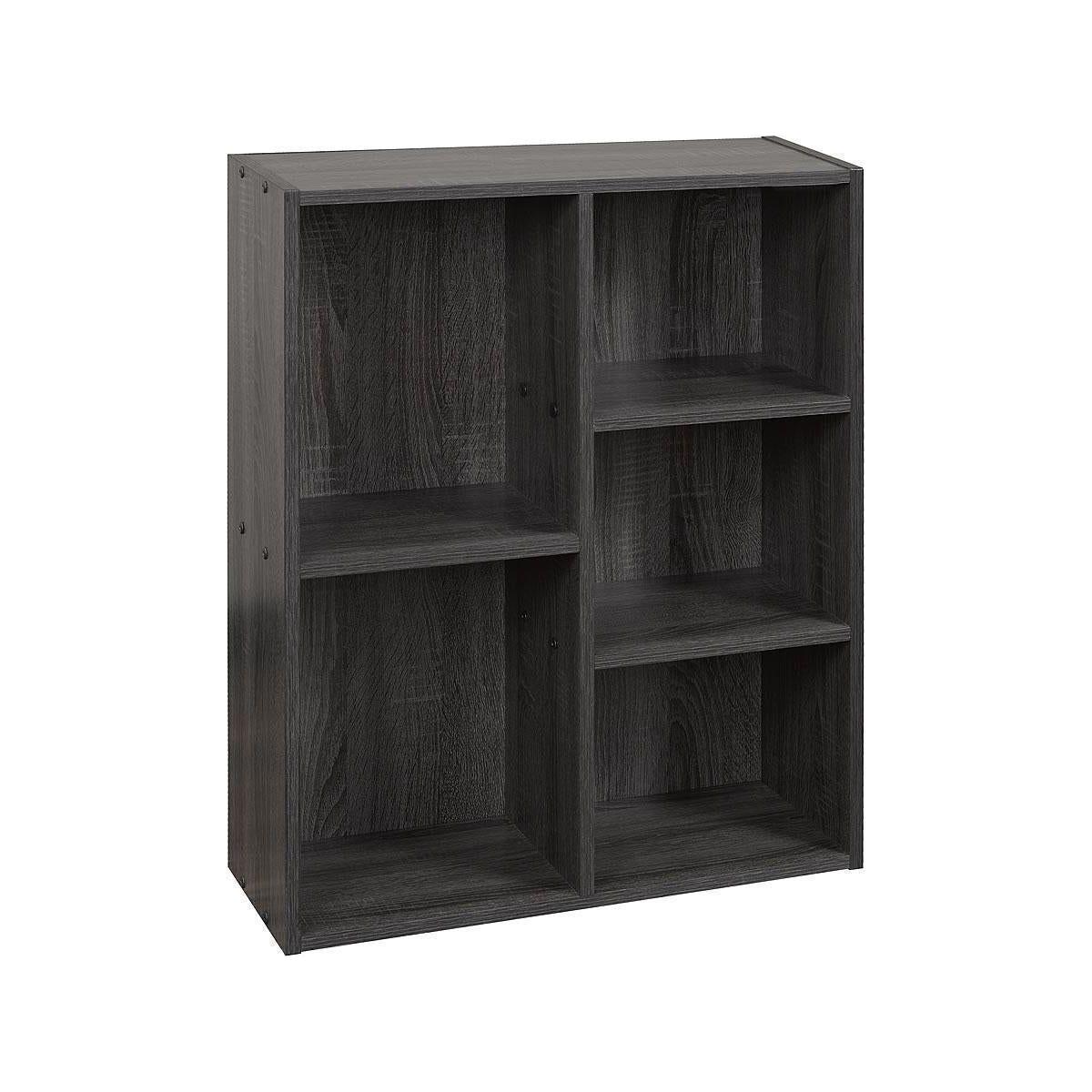 Lola Bookshelf