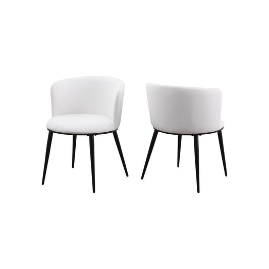 Giselle Dining Chair, Set Of 2