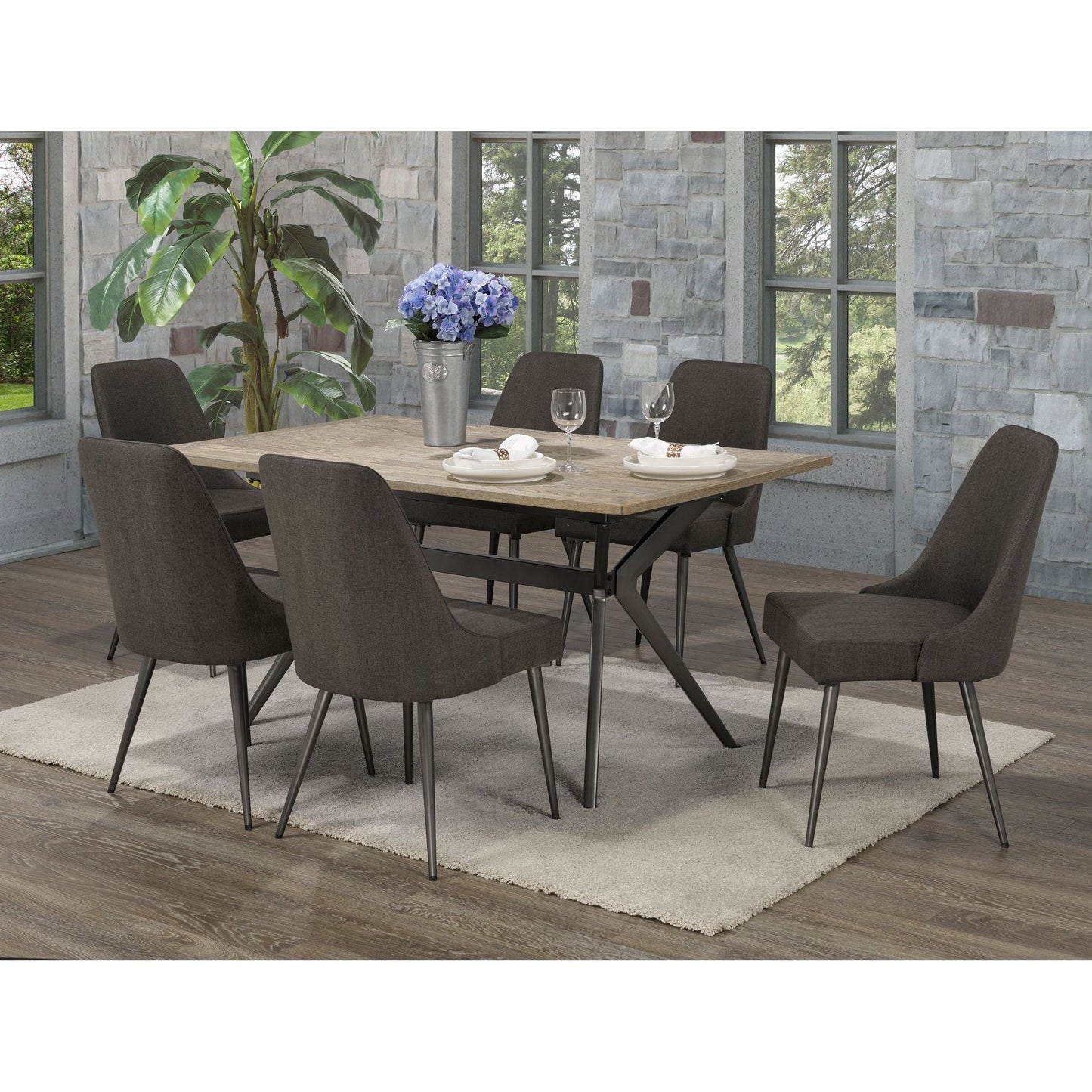 Regina Dining Set