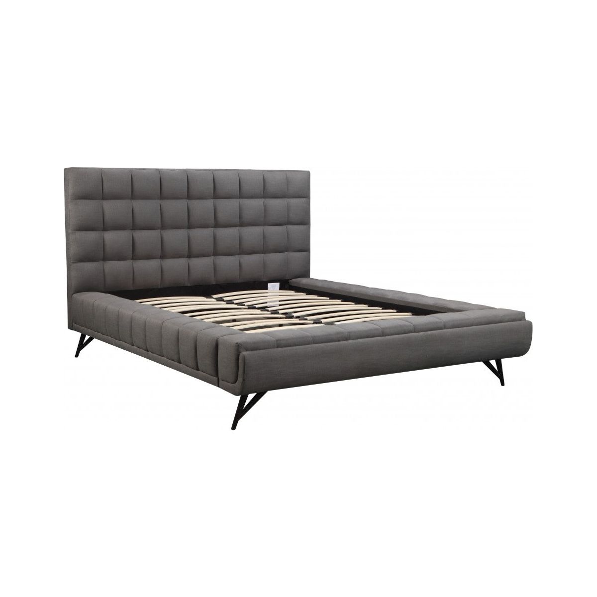 Rollo Platform Bed