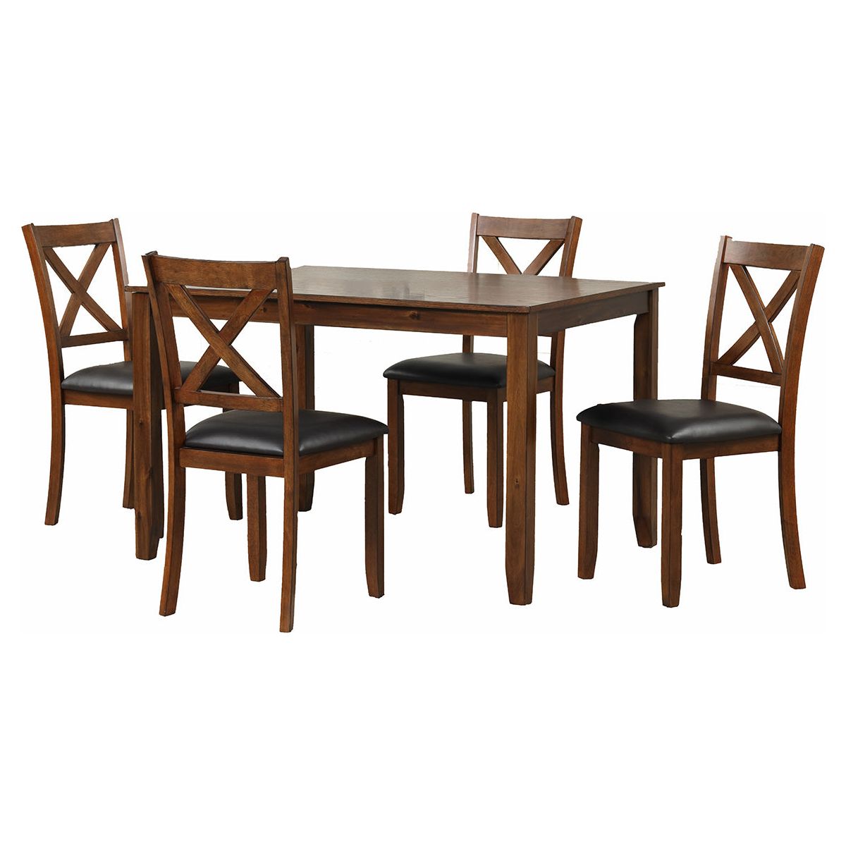 Ivy 5 PC Dining Set