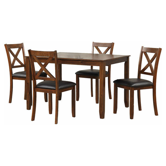 Ivy 5 PC Dining Set